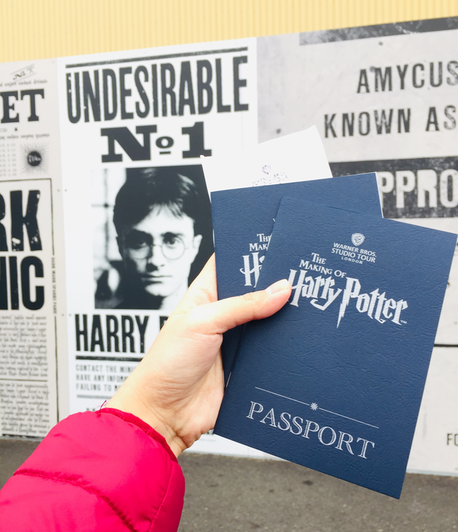 harrypottertickets