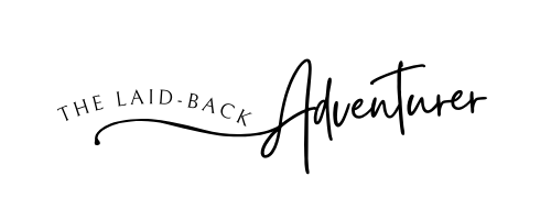The Laid-back Adventurer
